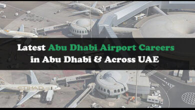 Abu Dhabi Airport Careers