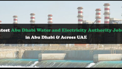 Abu Dhabi Water and Electricity Authority Careers