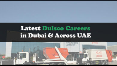 Dulsco Careers