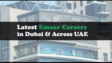 Emaar Careers