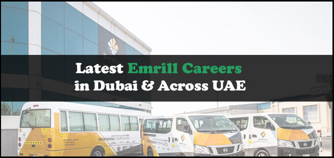 Emrill Careers