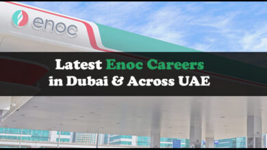 ENOC Careers