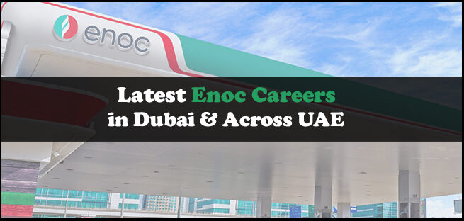 ENOC Careers