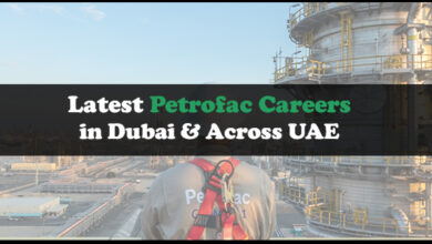 Petrofac Careers