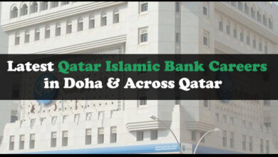 Qatar Islamic Bank Careers