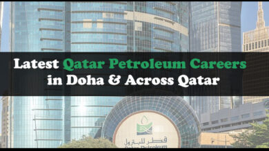 Qatar Petroleum Careers