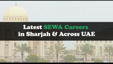 SEWA Careers