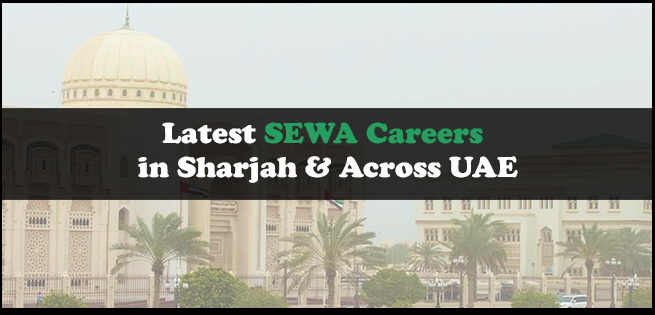 SEWA Careers