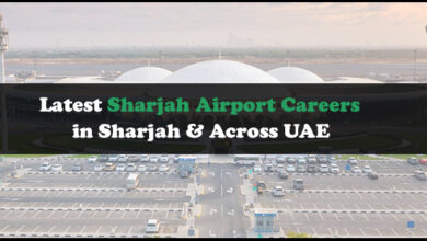Sharjah Airport Careers
