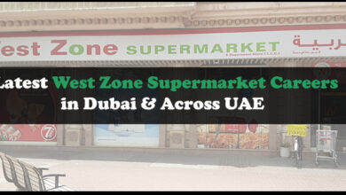 West Zone Supermarket Careers