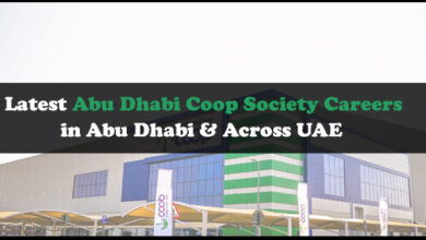 Abu Dhabi Coop Society Careers
