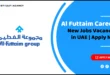 Al Futtaim Careers