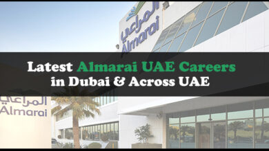 Almarai UAE Careers