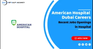 American Hospital Dubai Careers