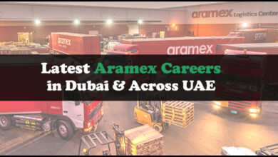 Aramex Careers