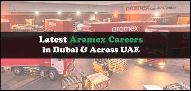 Aramex Careers