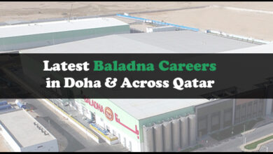 Baladna Careers