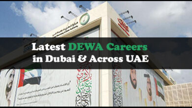 DEWA Careers