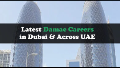 DAMAC Careers