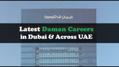 Daman Careers