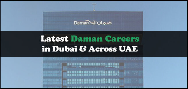 Daman Careers