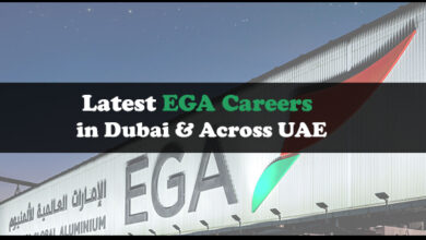 EGA Careers