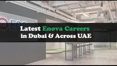Enova Careers