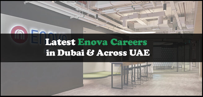 Enova Careers