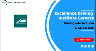 Excellence Driving Institute Careers