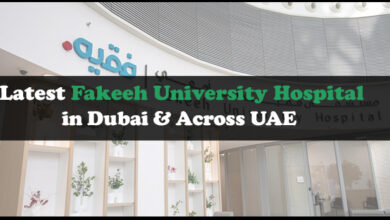 Fakeeh University Hospital Careers