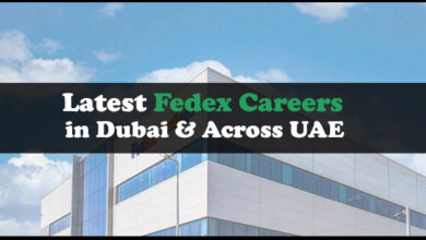 FedEx Careers