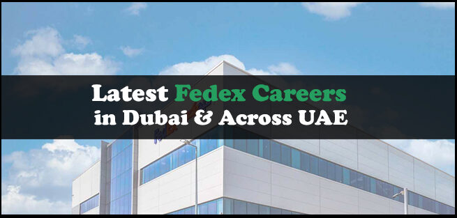 FedEx Careers