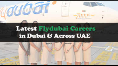 Flydubai Careers