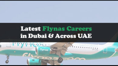 Flynas Careers