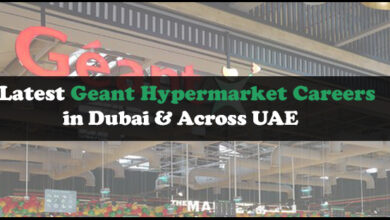 Geant Hypermarket Careers