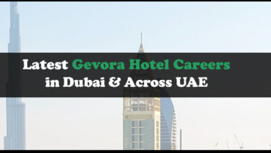 Gevora Hotel Careers