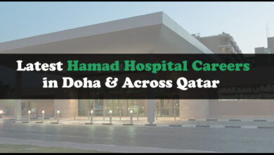 Hamad Hospital Careers