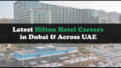 Hilton Hotel Careers