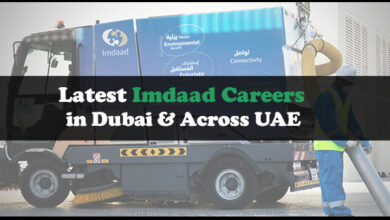 Imdaad Careers