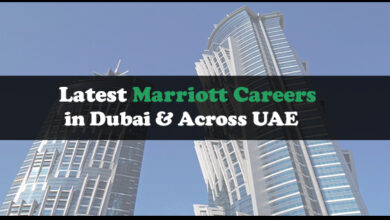 Marriott Careers