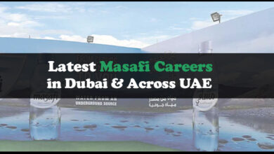 Masafi Careers