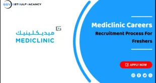 Mediclinic Careers