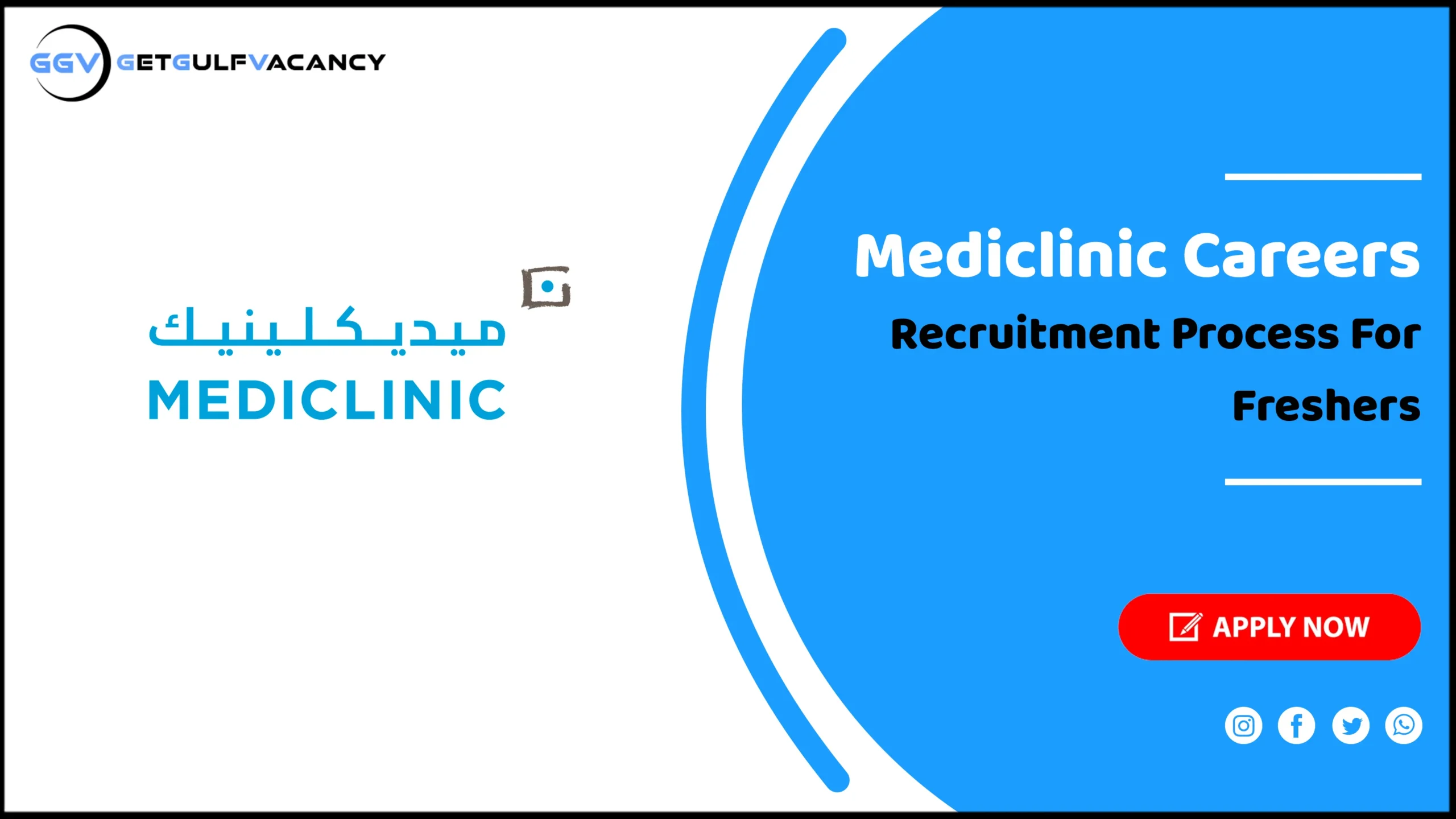 Mediclinic Careers | Find Recent Healthcare Jobs