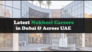Nakheel Careers
