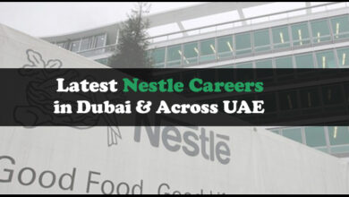 Nestle Careers
