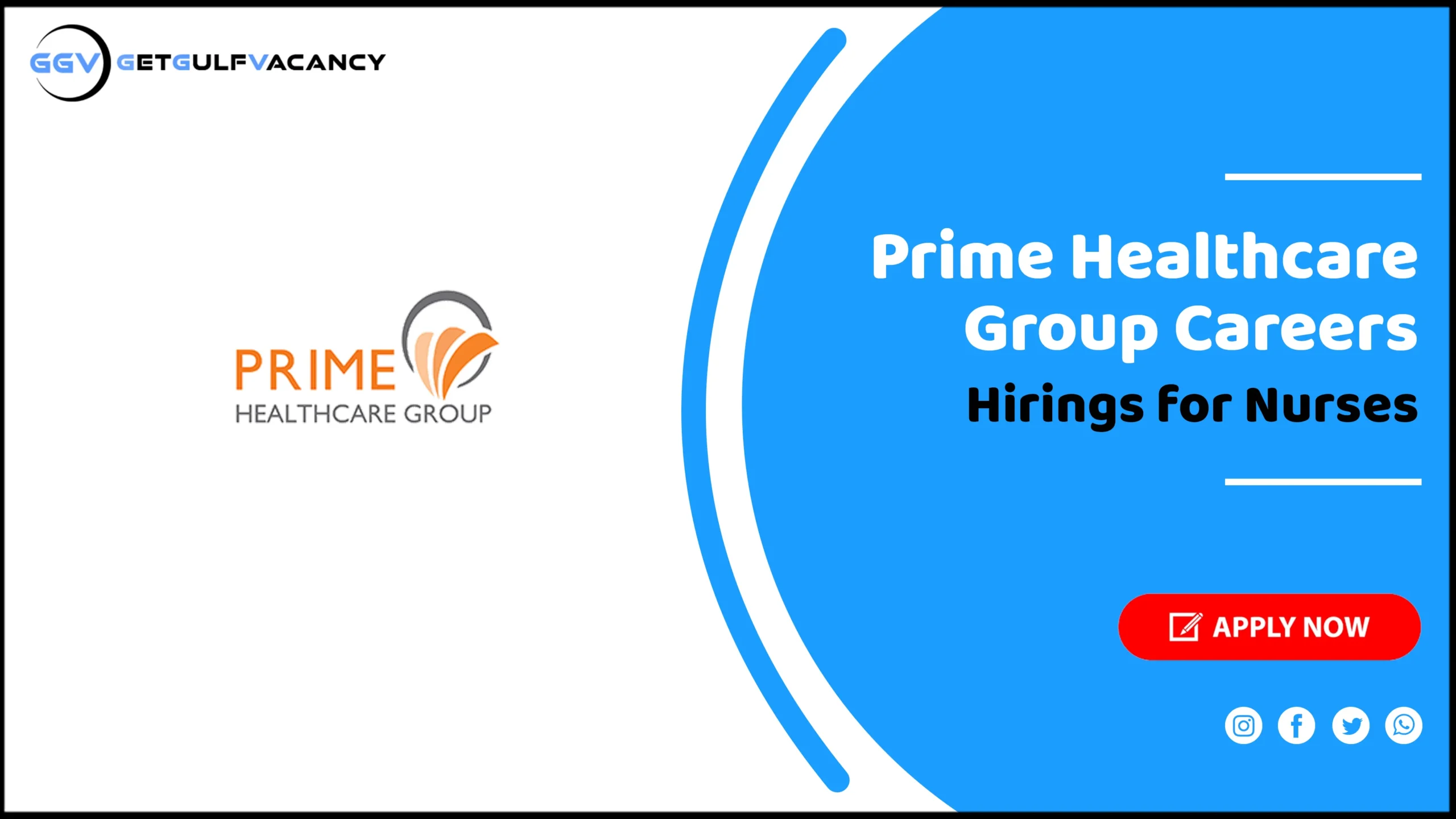 Prime Healthcare Group Careers