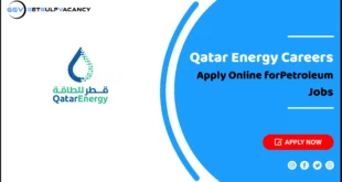 Qatar Energy Careers