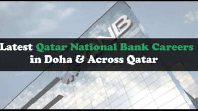 Qatar National Bank Careers