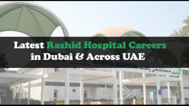 Rashid Hospital Careers