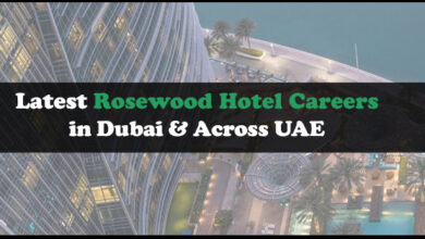Rosewood Hotel Careers